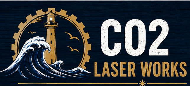 CO2 Laser Works